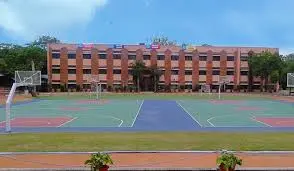 Air Force Bal Bharati School